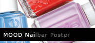 MOOD Nailbar Poster